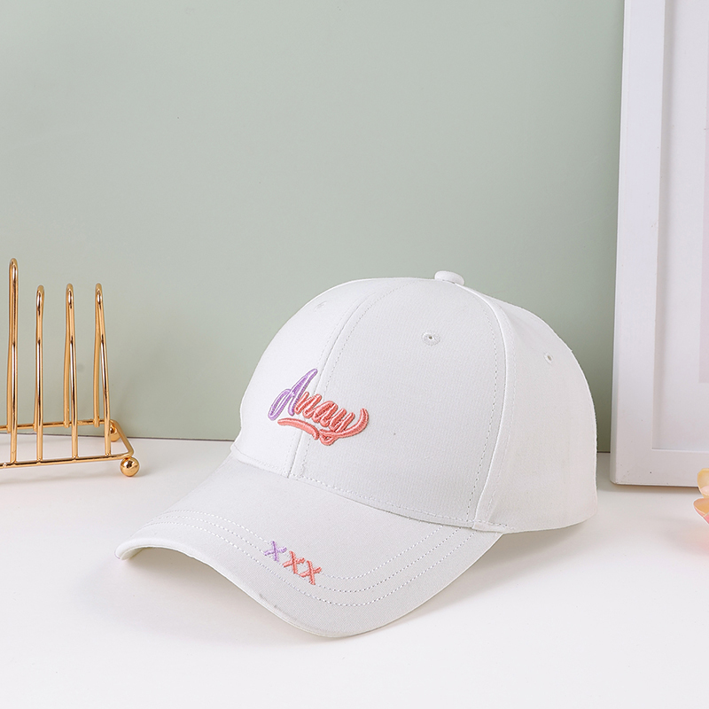 Яркая вышивка бейсболки AWAY T – обзор и цена Embroidery Photoshop