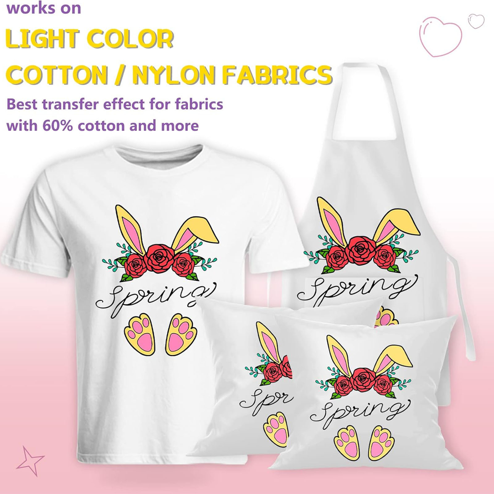 5 листов термопереносной бумаг – обзор и цена Transfer Paper Carbon