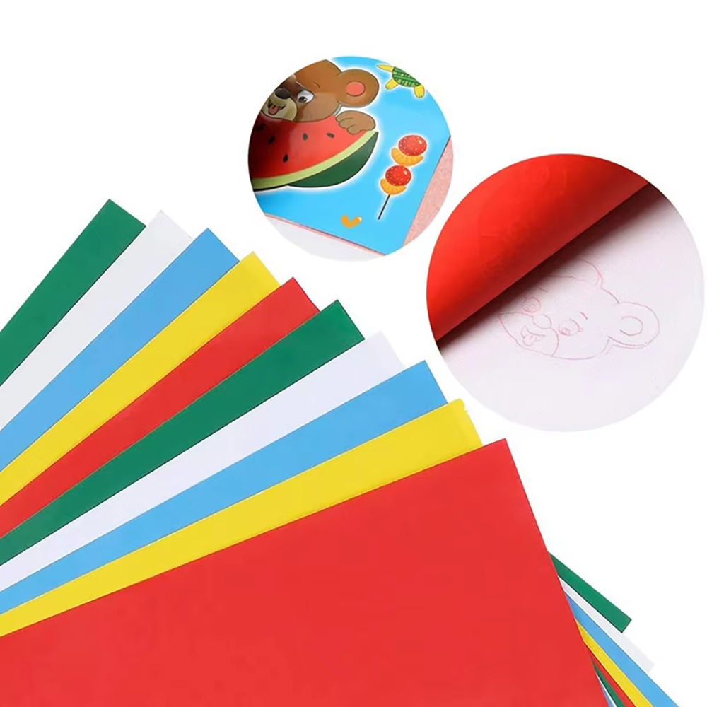 10 шт./компл., карбоновая бума – обзор и цена Transfer Paper Carbon