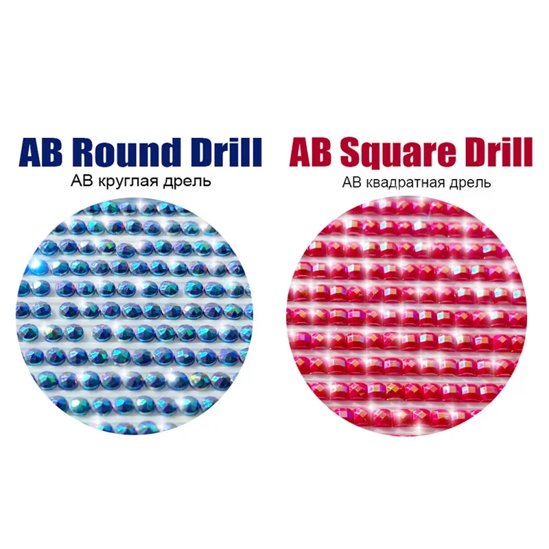 Dispaint AB алмазная живопись  – обзор и цена Embroidery Roll Pattern