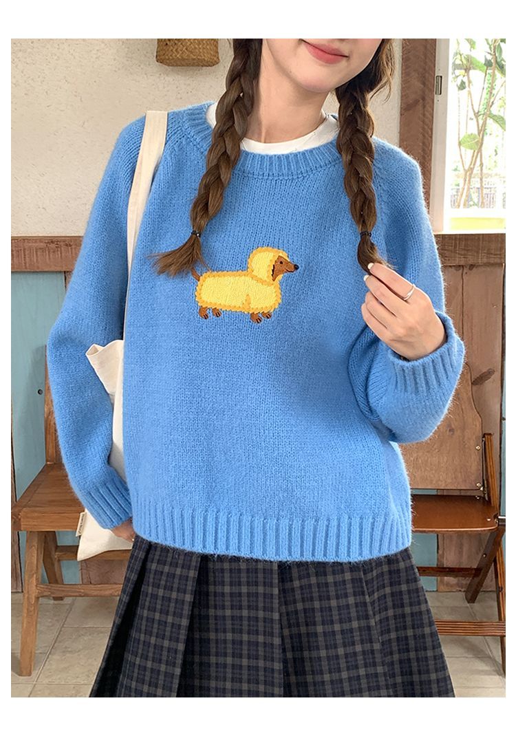 Американский хип-хоп забавный  – обзор и цена Embroidery Yellow