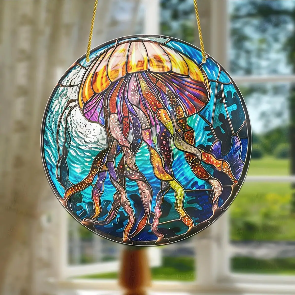 Подводный мир, знак «Ловец сол – обзор и цена Embroidery Water