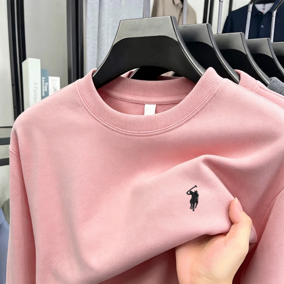 100% хлопок, мужская рубашка-п – обзор и цена Embroidery Shirt