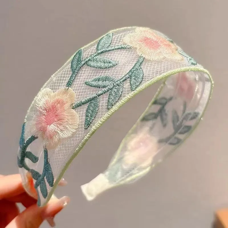 Элегантная шифоновая повязка д – обзор и цена Embroidery Hooping