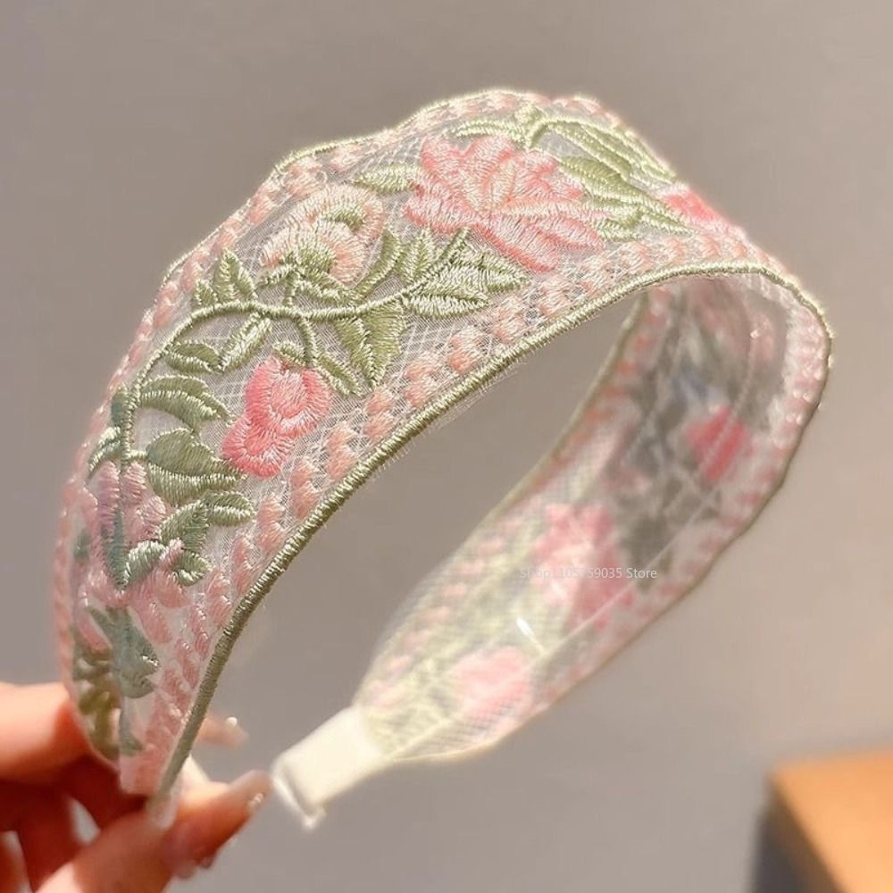 Новая элегантная широкая повяз – обзор и цена Embroidery Hooping