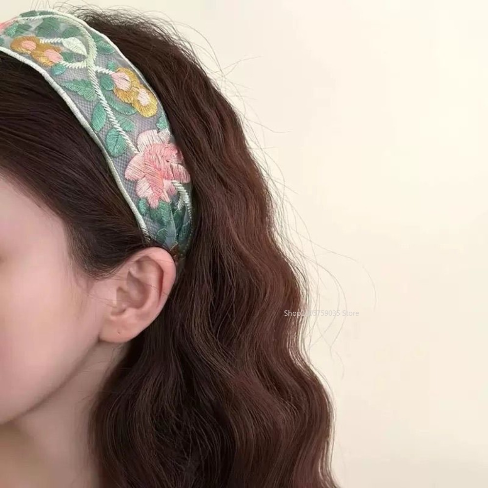 Новая элегантная широкая повяз – обзор и цена Embroidery Hooping