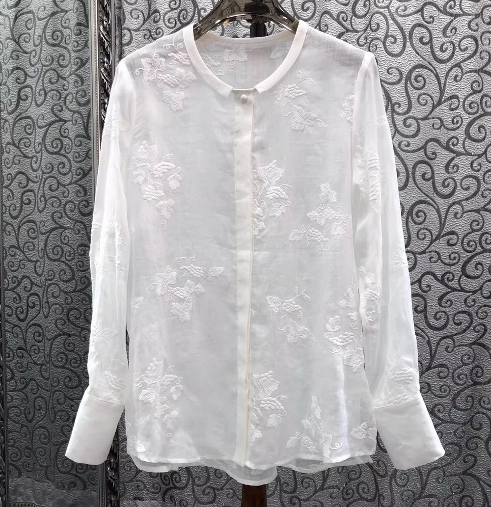 Высококачественные Новые Модны – обзор и цена Embroidery Yellow