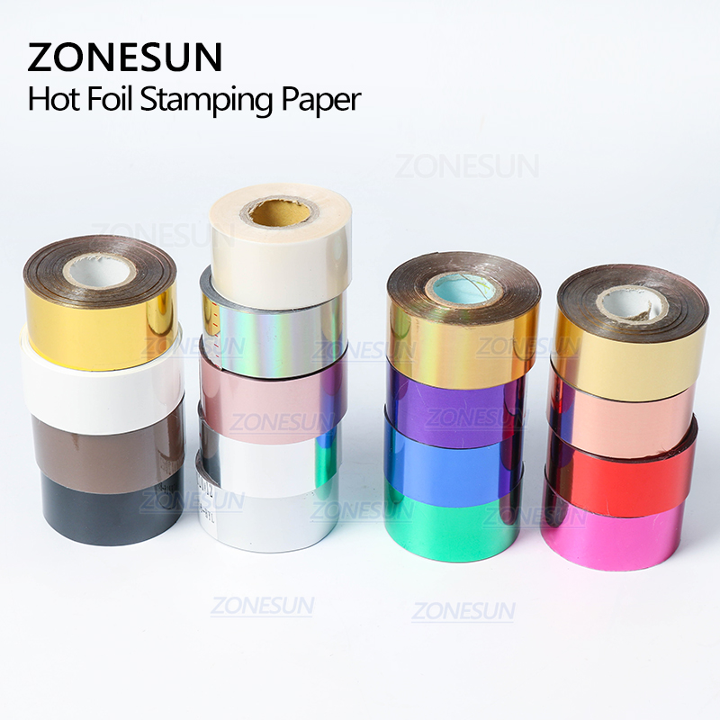 ZONESUN 3/4/5 см золото, сереб – обзор и цена Transfer Paper Carbon