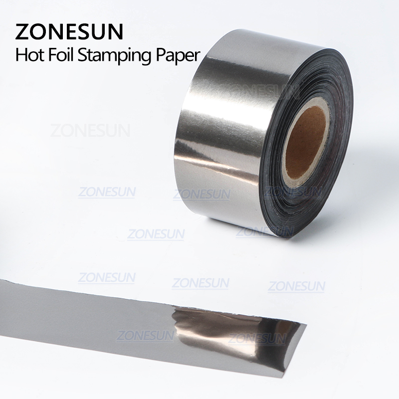 ZONESUN 3/4/5 см золото, сереб – обзор и цена Transfer Paper Carbon