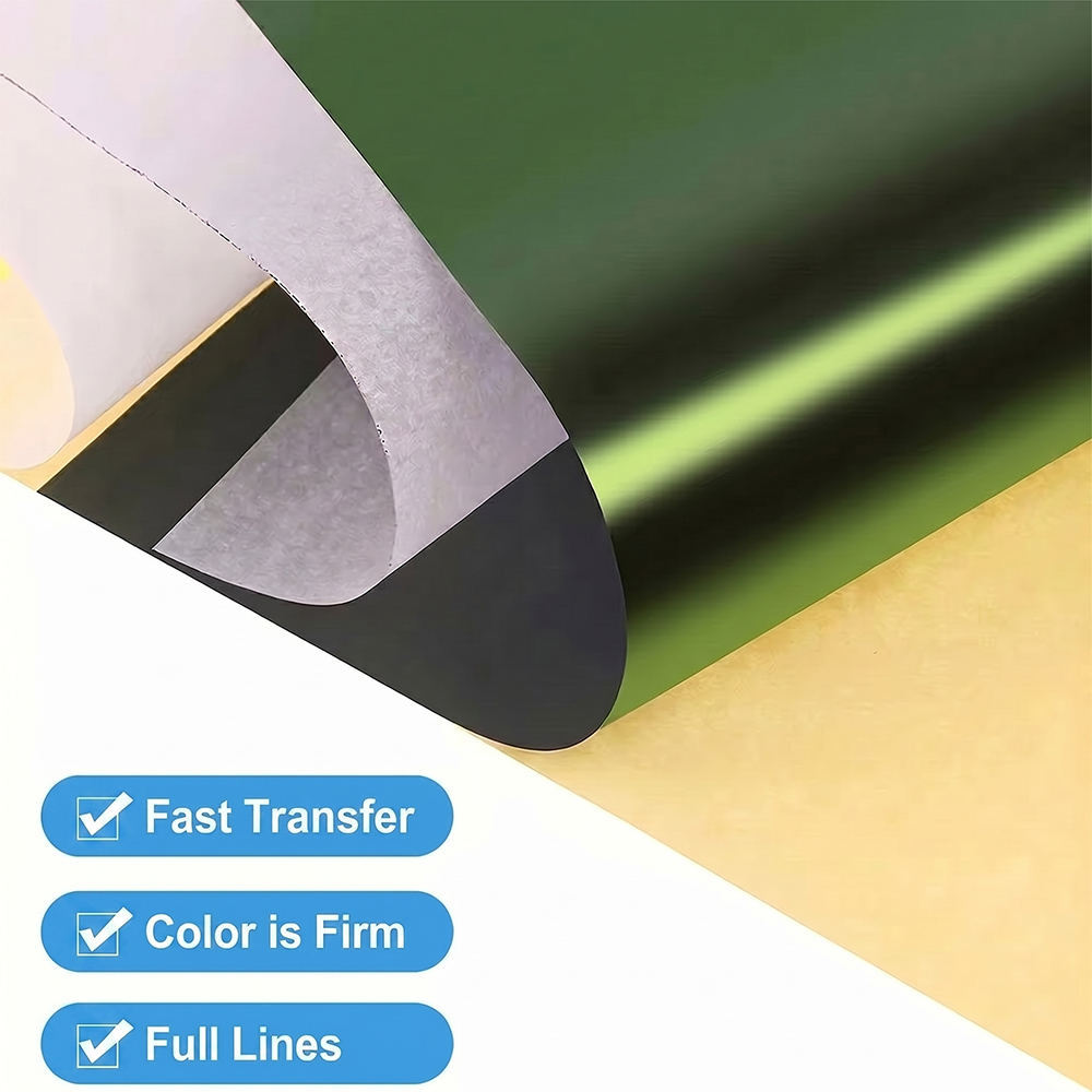 Набор для переноса татуировок: – обзор и цена Transfer Paper Carbon