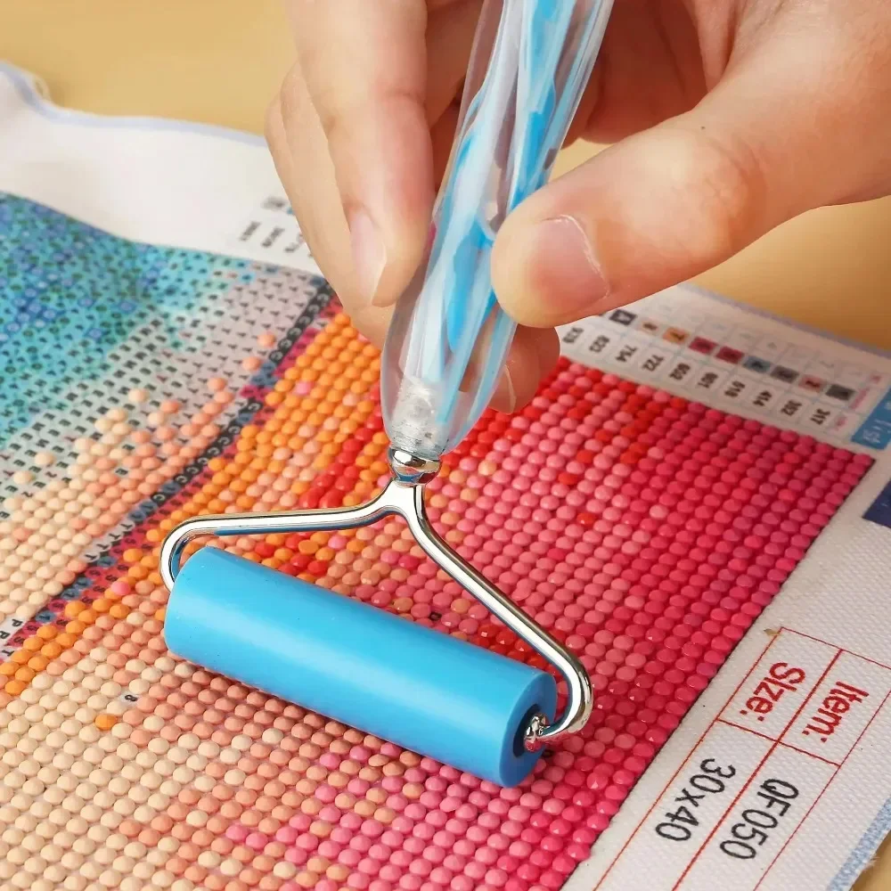 1 шт. Новый инструмент для алм – обзор и цена Embroidery Kit